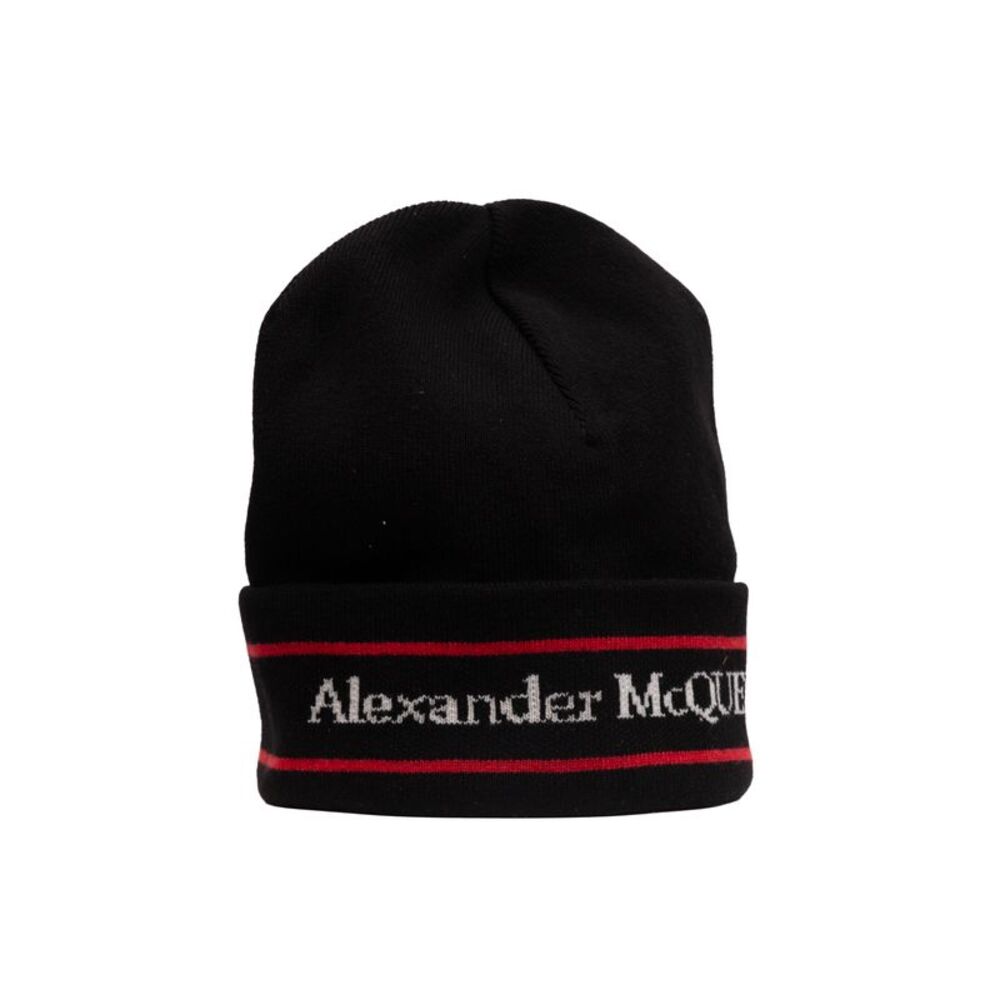 Alexander McQueen Women Cashmere Women's Hat